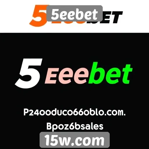 Comparação de bônus e promoções do 5eebet