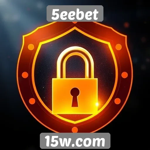5eebet e a segurança das transações financeiras