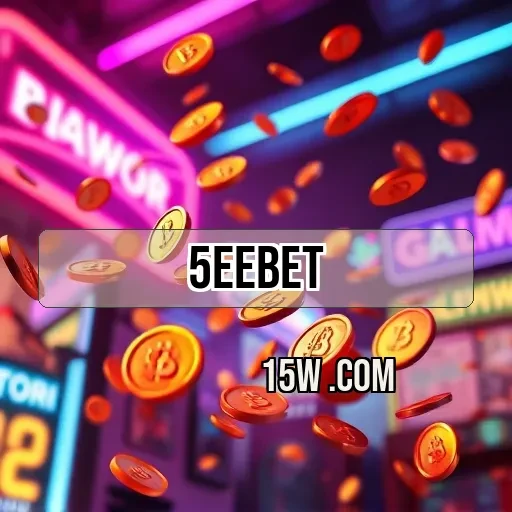 5eebet: Diversão e Emoção em Jogos Online Para Todos os Gostos