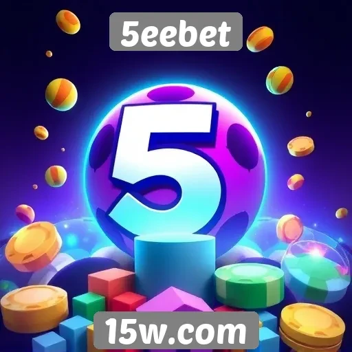 Opções de jogos disponíveis no 5eebet