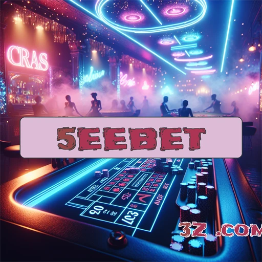 Experiência VIP: O Luxo de Jogar com Estilo no 5eebet