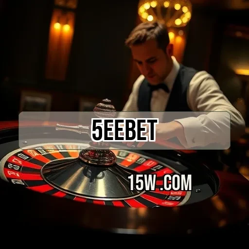 5eebet: Os Melhores Jackpots para Você Ganhar Hoje Mesmo!