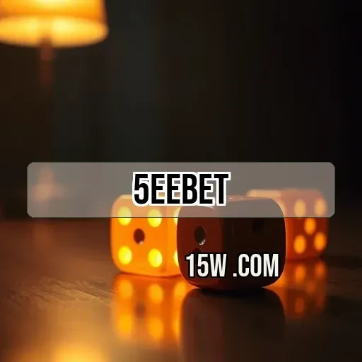 5eebet: A Seção Ao Vivo Que Vai Transformar Suas Apostas!