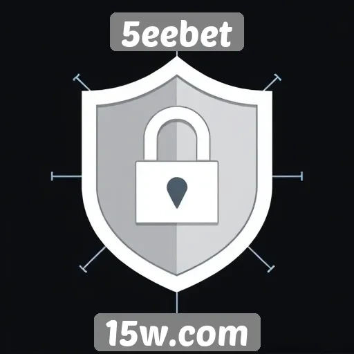 Recursos de segurança e proteção no 5eebet