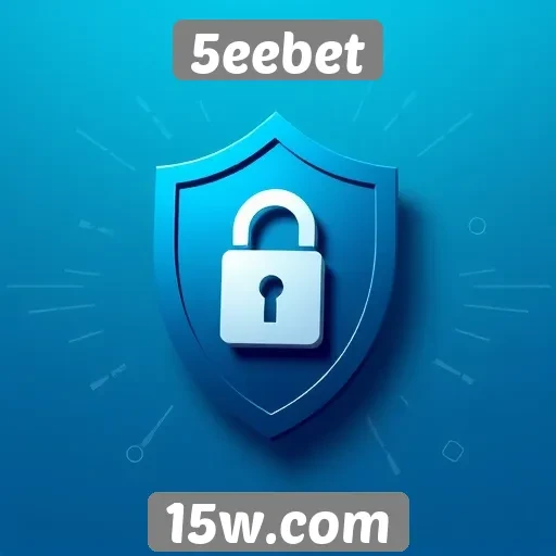 Análise da segurança no site de jogos 5eebet
