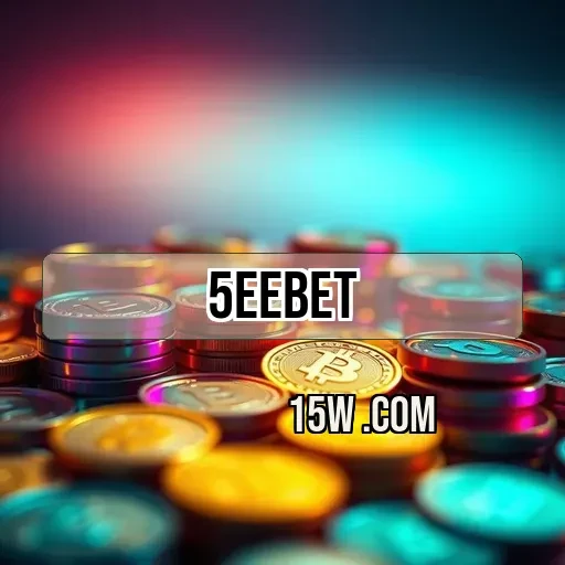 5eebet: Explore Caça-níqueis com Recursos Fantásticos para Aumentar sua Diversão